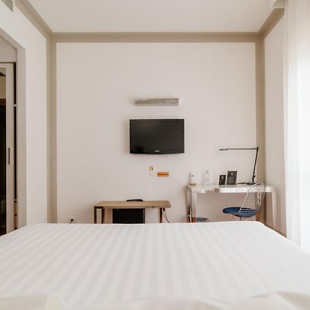 Hotel Miramare Civitanova Marche Exterior photo