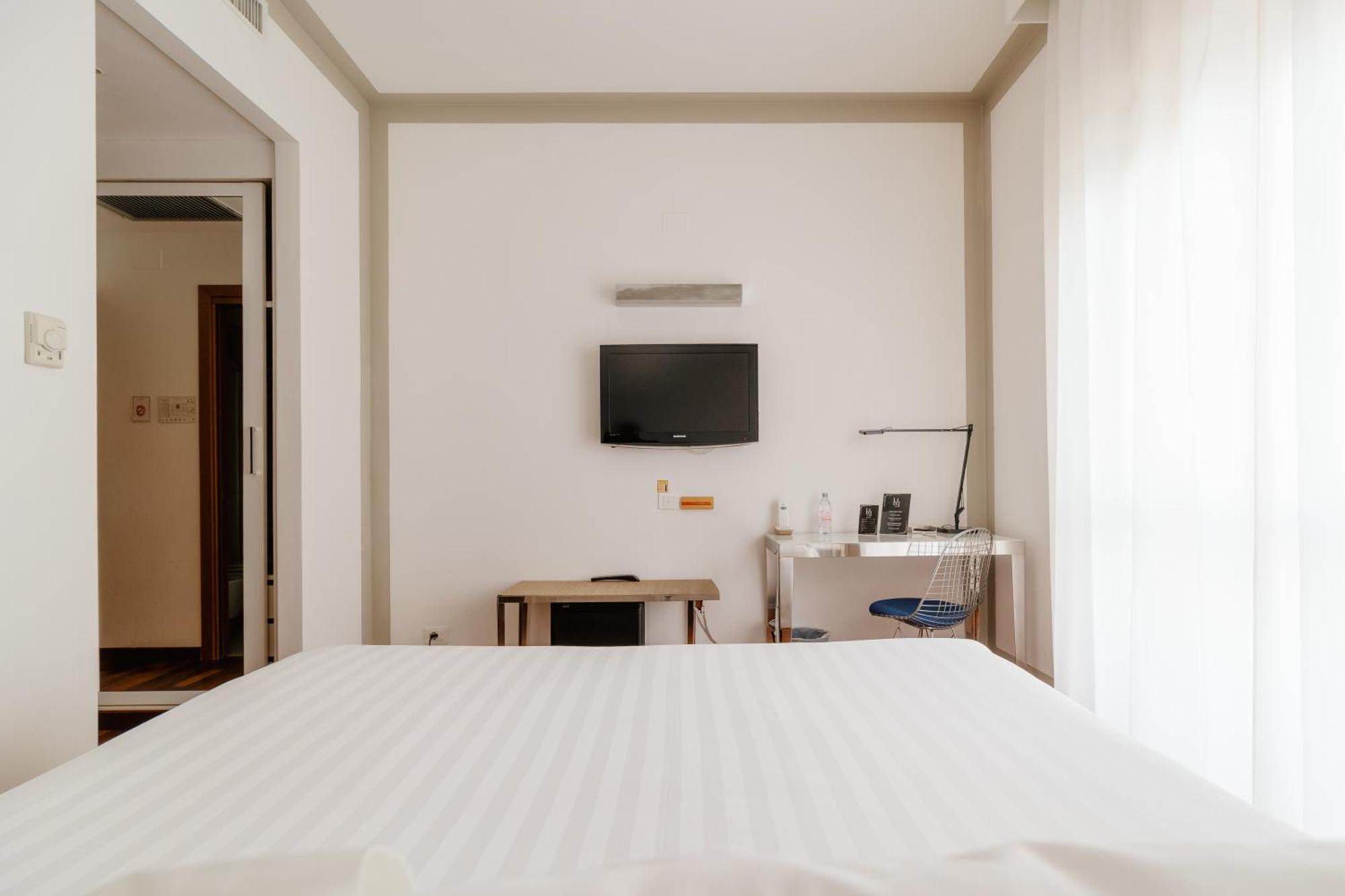 Hotel Miramare Civitanova Marche Exterior photo